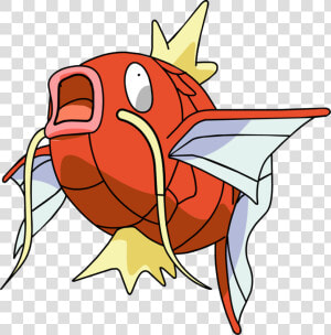 23   Magikarp   Magikarp Transparent  HD Png Download