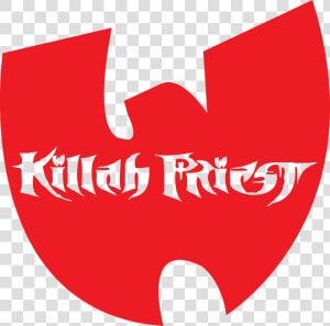 Killah Priest Logo  HD Png Download