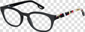 Hang Loose Gal   Red Warby Parker Glasses  HD Png Download