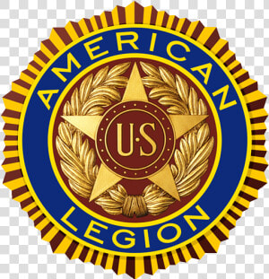 American Legion Logo   American Legion Emblem  HD Png Download