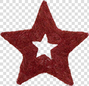 Red Star Pinata  HD Png Download