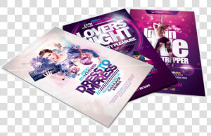 Cheap Flyer Printing Ireland   Flyers Mockup Png  Transparent Png