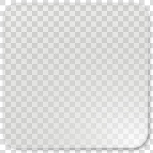 White square beige   Platter  HD Png Download