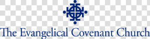 Ecc Evangelical Covenant Church  HD Png Download