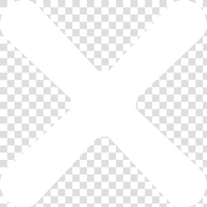 White Delete Icon Png  Transparent Png