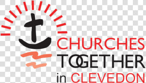 Download   Churches Together In Britain  HD Png Download