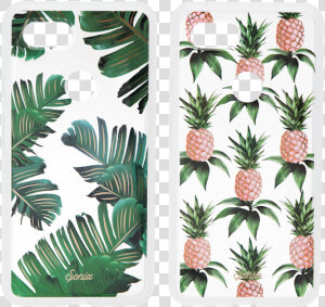 Sonix Made For Google Cases For Pixel 3 And Pixel 3   Palm Trees Iphone Case  HD Png Download