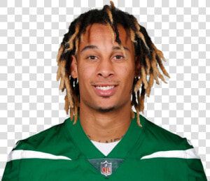 Anderson Robby   Robby Anderson  HD Png Download