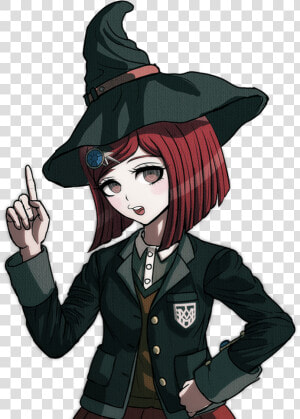 2048   Himiko Yumeno Sprites  HD Png Download