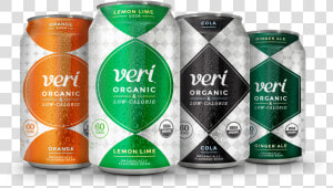 Veri Soda  HD Png Download