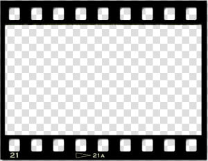 Filmstrip Download Free Png   Transparent Background Film Strip  Png Download