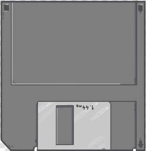 Floppy Disk Save Free Photo   Display Device  HD Png Download