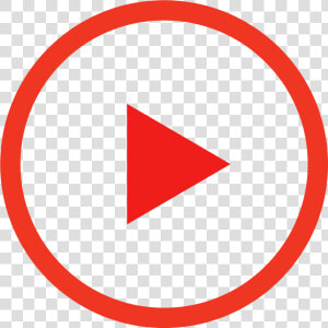 Video Play Button   Play Button Png Red  Transparent Png