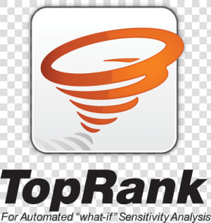 Top Rank Logo Palisa  HD Png Download