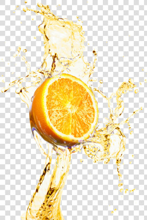 Material Lemonade Decoration Juice Splash Design Orange   Lemonade Splash Png  Transparent Png