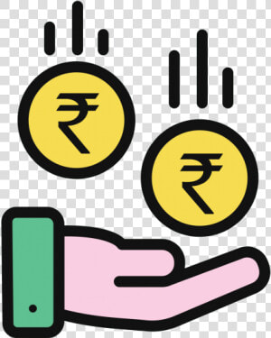 Saving Icon Png Image Free Download Searchpng   Money Contribution Icon  Transparent Png