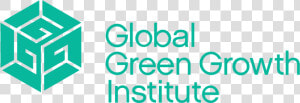 Global Green Growth Institute  HD Png Download