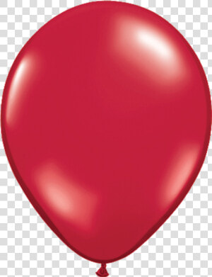 Qualatex Plain Pink 11 Balloon  HD Png Download