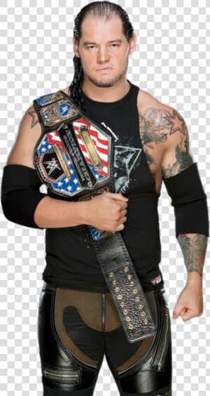 Baron Corbin Png  baron Corbin Png   Daniel Bryan United States Champion  Transparent Png