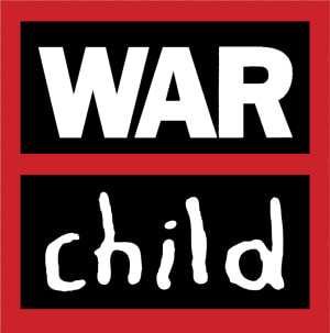 War Child Logo Png Transparent   War Child  Png Download