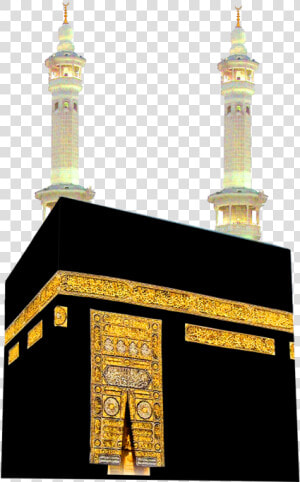 Khana Kaba Png  Transparent Png