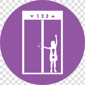 Warning  Sign  Elevator  Danger  Symbol  Caution   ป้าย สัญลักษณ์ ลิ ฟ ท์  HD Png Download