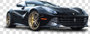 Black Ferrari F12 Berlinetta Car Png Image   Ferrari F12 Berlinetta Png  Transparent Png