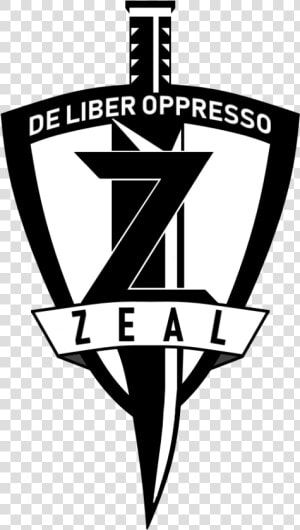 Payday 2 Zeal Logo  HD Png Download