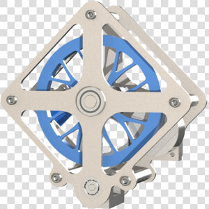 Crankset  HD Png Download