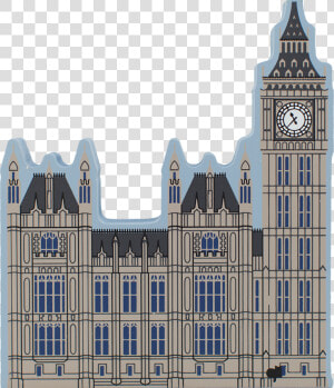 London Clock Tower   England Big Ben Png  Transparent Png