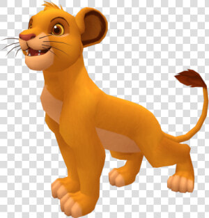 Transparent Simba Clipart   Lion King Simba Transparent  HD Png Download