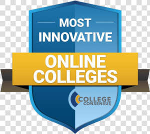 Most Innovative Online Colleges   Best Christian Colleges  HD Png Download