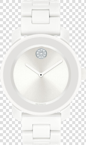 Movado Bold Ceramic   Movado 3600536  HD Png Download