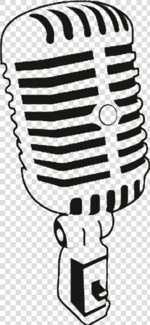  microphone  rock  microfono   Microphone Vector Png  Transparent Png