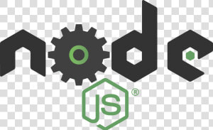 Svg Node Js Logo  HD Png Download