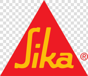 We Use Sika For Driveway Crack Sealing   Sika Ag Logo  HD Png Download