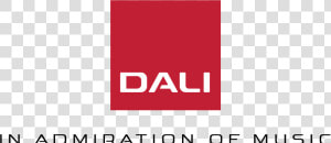 Dali Speakers Logo Png  Transparent Png