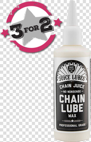 3 For 2   Juice Lubes Mineral Oil  HD Png Download