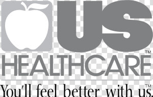 Us Healthcare Logo Png Transparent   Us Healthcare Logo  Png Download