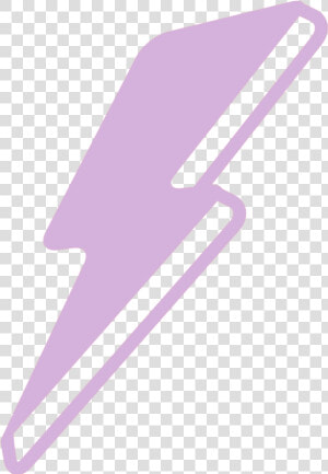 Purple Lightning   Png Download   Slope  Transparent Png