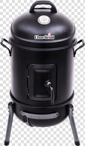 Char Broil Smoker  HD Png Download