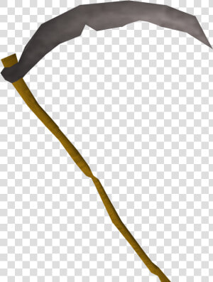 The Runescape Wiki   Scythe Runescape  HD Png Download