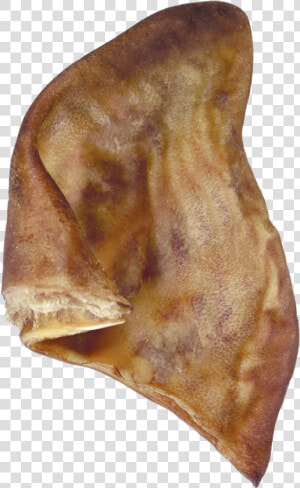 Freeze Dried Pig Ears   Vital Essentials Pig Ear  HD Png Download