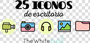 Iconos De La Computadora  HD Png Download