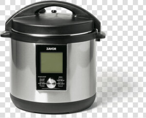 Transparent Pressure Cooker Clipart   Slow Cooker  HD Png Download