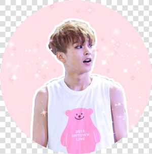 Xiumin Icon ✨please Like Or Reblog✨   Boy  HD Png Download