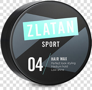 Zlatan Sport Hairwax 200 Pix Skk   Zlatan Hair Wax  HD Png Download