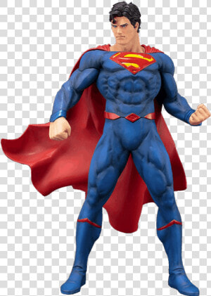 Superman   Dc Comics Superman Png  Transparent Png