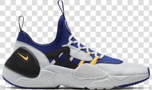 Nike Air Huarache E   Nike Huarache Edge Deep  HD Png Download