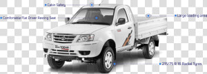 Pick Up Truck Png   Tata Yodha Price In India  Transparent Png